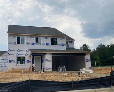 620 Brampton Dr, Mc Leansville, NC, 27301