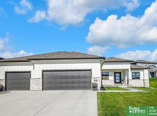 8108 S 184th Ter, Omaha, NE 68136