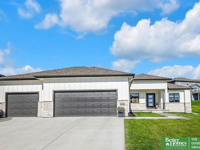 8108 S 184th Ter, Omaha, NE, 68136