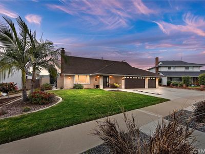 920 Mathewson Ave, Placentia, CA, 92870