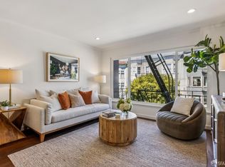 1541 Filbert St APT 4, San Francisco, CA