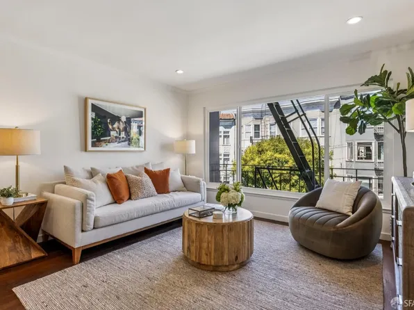 1541 Filbert St APT 4, San Francisco, CA 94123