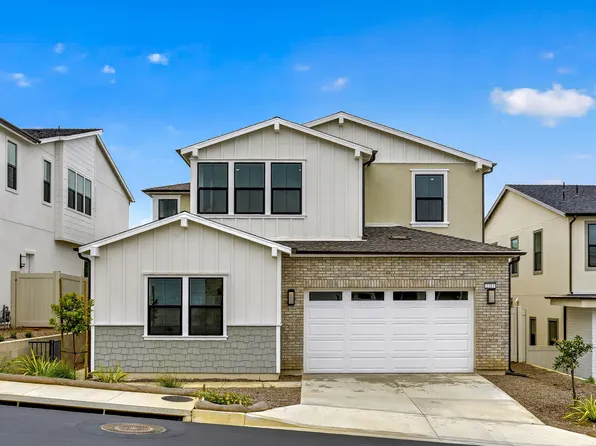 2317 Loker Way, Oceanside, CA 92054