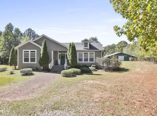 1169 Bear Creek Rd, Luthersville, GA 30251