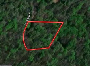 0 Camp Keg Ln, Cross Fork, PA 17729