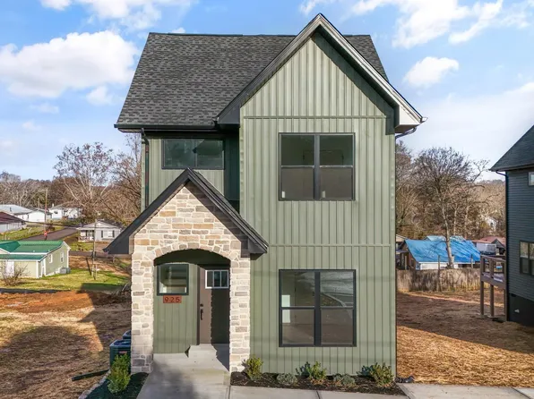 925 E Drive E, Knoxville, TN 37996