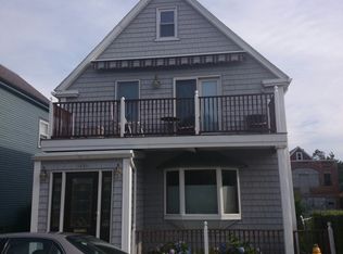 1496 Columbia Rd, South Boston, MA 02127