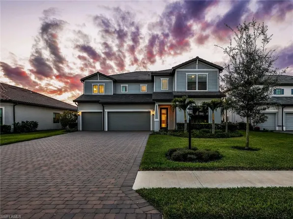 20060 Hartford BLVD, ESTERO, FL 33928