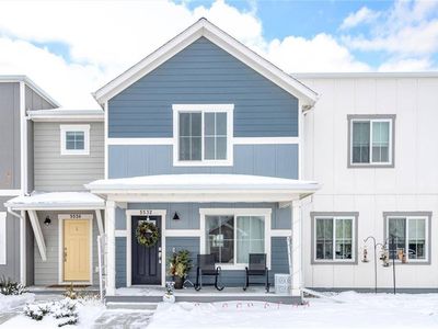 5532 Sacagawea Dr, Billings, MT, 59101