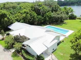 17500 E Lake Jem Rd, Mount Dora, FL 32757