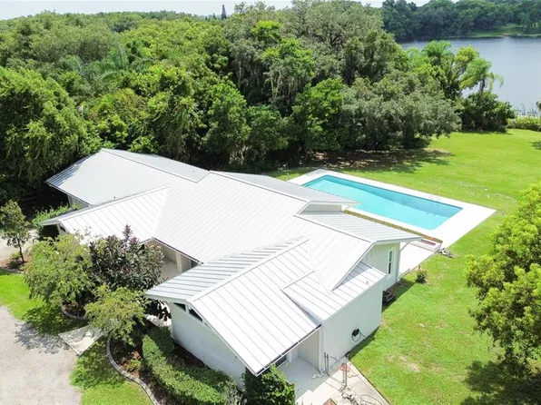 17500 E Lake Jem Rd, Mount Dora, FL 32757