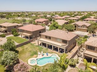 1653 E Crescent Way, Chandler, AZ 85249