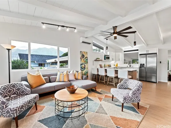 45-1126 Maka St, Kaneohe, HI 96744