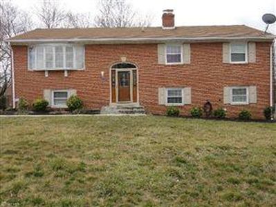 12601 Whiteholm Dr, Upper Marlboro, MD, 20774