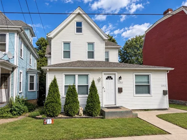 1512 6th Ave, Beaver Falls, PA 15010
