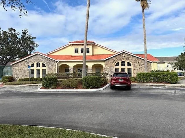 2802 Club Cortile Cir #B — Photo 42