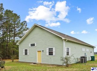 3018 Malcolm Rd, Marion, SC 29571