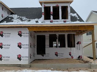 7072 Ada Depot Dr SE #7, Ada, MI 49301