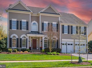 19260 Creek Field Cir, Leesburg, VA