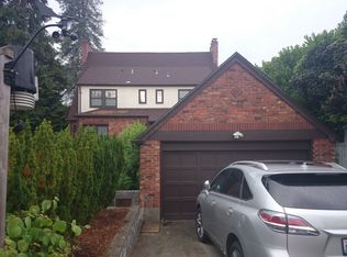 1720 Sunset Ave SW, Seattle, WA 98116