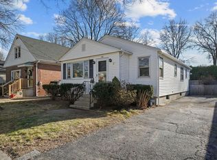 144 Texas Ave, Providence, RI 02904