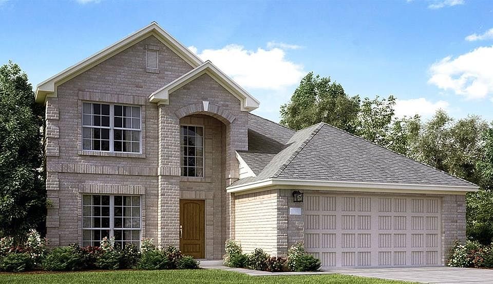 1st image of 3514 Britton Burrow Way