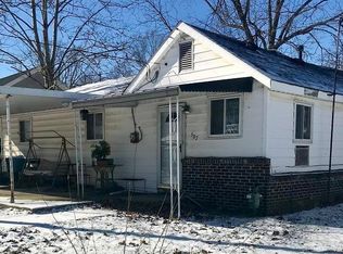 387 Woodlawn Ave, Columbus, OH