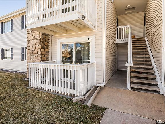 3rd image of 14453 E Jewell Avenue #103
