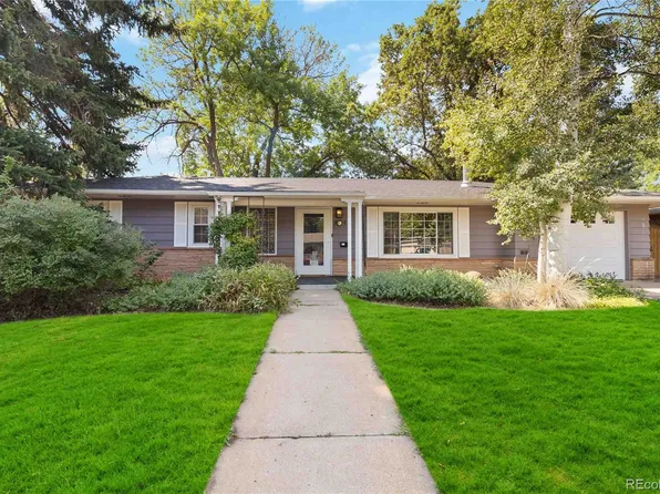 105 Yale Avenue, Fort Collins, CO 80525