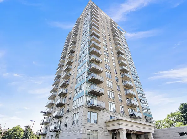 90 W Landry St #1104, Ottawa, ON K1L 0A9