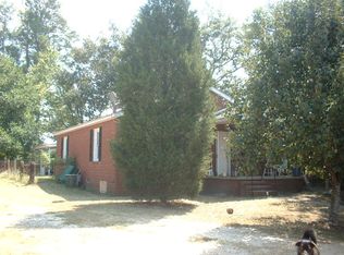 1541 Silver Bluff Rd, Aiken, SC 29803
