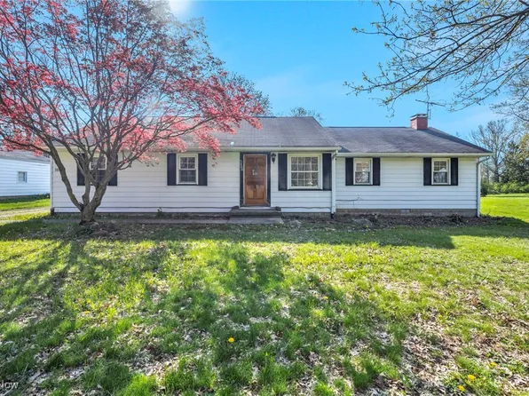 5888 Keller Rd, New Franklin, OH 44319