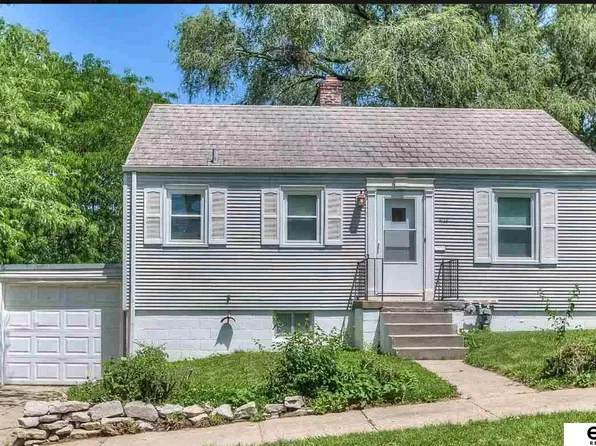 4120 Izard St, Omaha, NE 68131