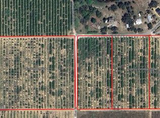 Goldenbough Rd, Lake Wales, FL 33898