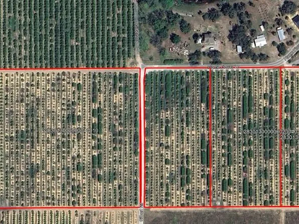 GOLDENBOUGH ROAD, LAKE WALES, FL 33898