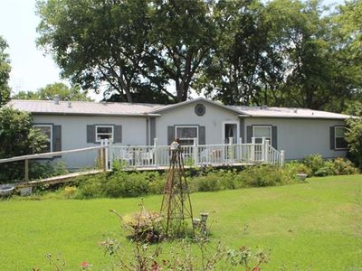 1321 Rockwood Ave, Mounds, OK, 74047