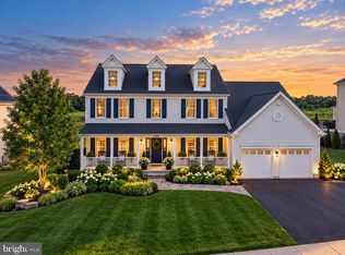 1334 Memorial Dr, Warwick, PA 18974
