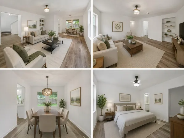 2811 Packard Elm St, Houston, TX 77038