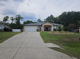 2625 NE 27th St, Ocala, FL 34470