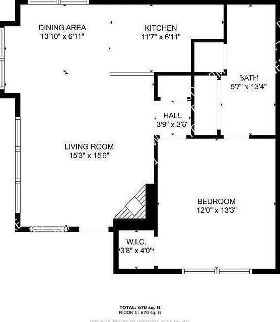Charming Unit Near White Rock Lake! — Photo 3