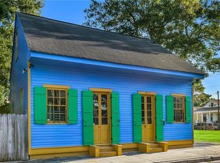 3615 N Rampart St, New Orleans, LA 70117
