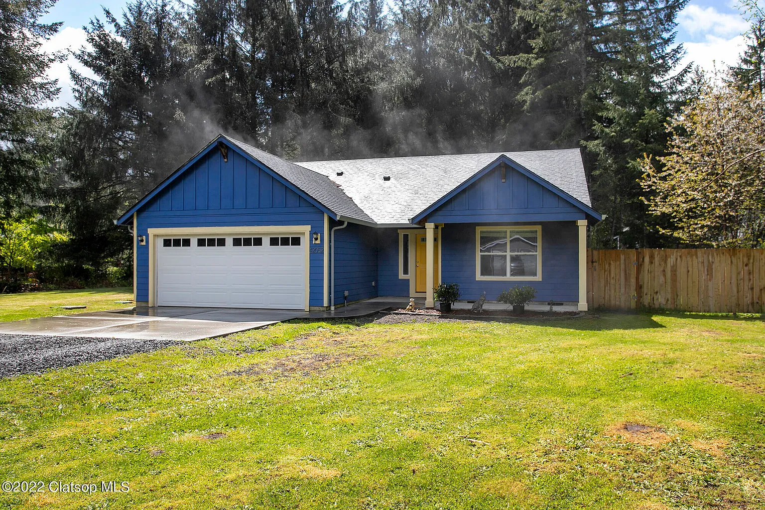 42052 Forest Court Ln photo 1
