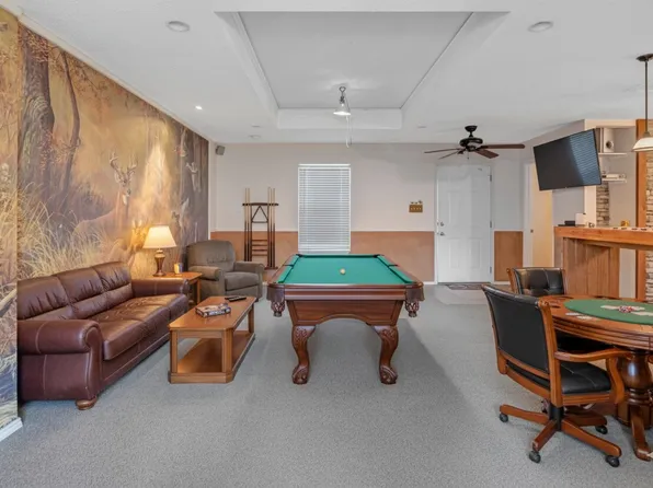 2312 Owens St, Fort Worth, TX 76117