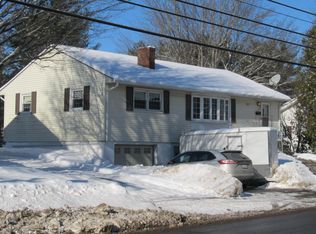 184 Stillwater Ave, Bangor, ME 04401