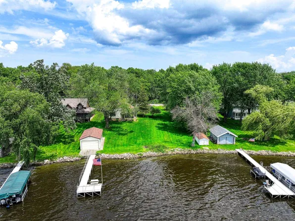 0 Plummers Point Rd, Oshkosh, WI 54904