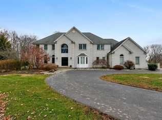 18 Laurelton Trl, Flemington, NJ 08822