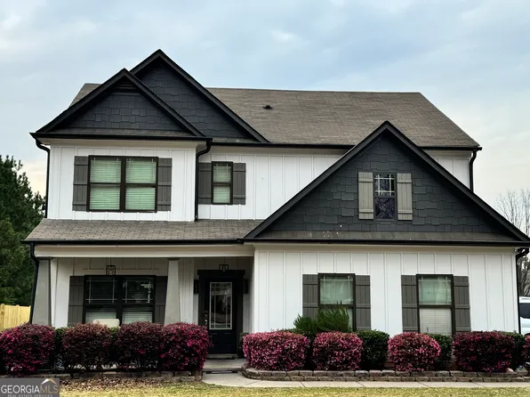 1666 Stoney Chase Dr, Lawrenceville, GA 30044