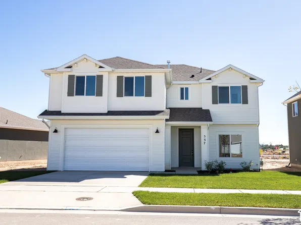 537 W 1850 N, Harrisville, UT 84404