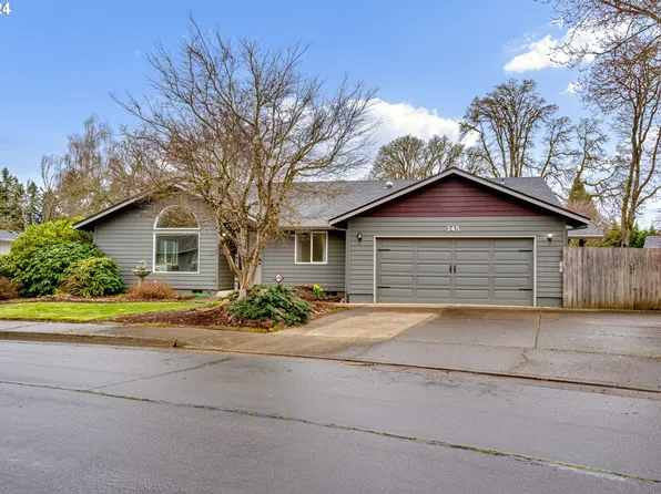 345 Timothy St, Junction City, OR 97448