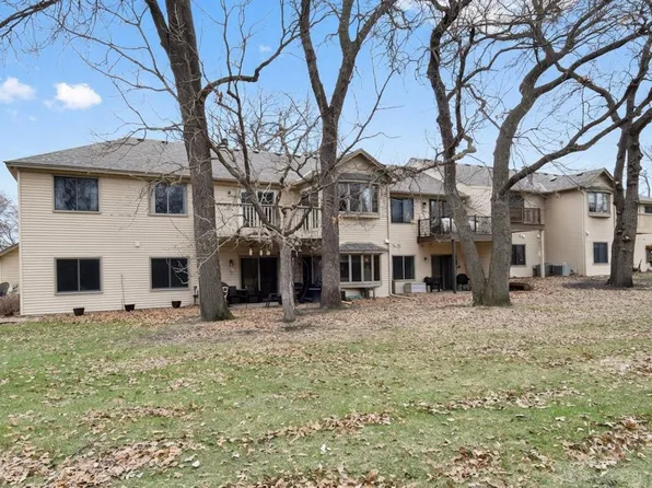 12191 Grouse St NW APT 408, Coon Rapids, MN 55448